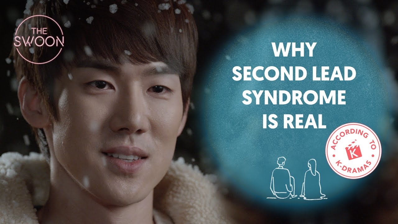 Why Second Lead Syndrome is REAL | According to Korean Dramas [ENG SUB]