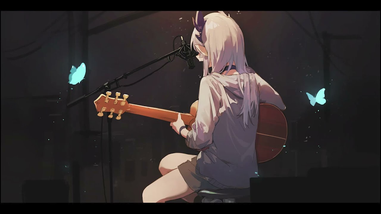蒼月エリ / tanzanite