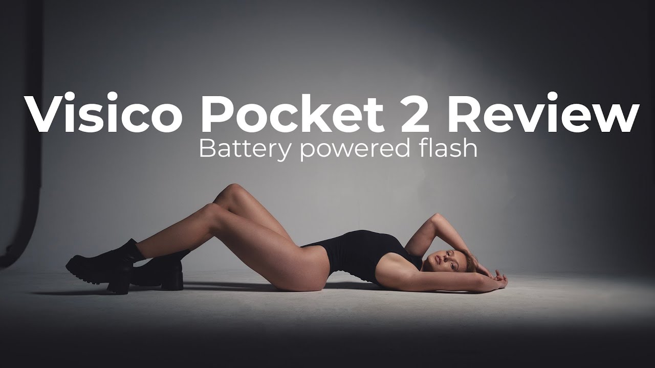 The Ultimate Visico Pocket 2 Flash Review You Need To Watch!