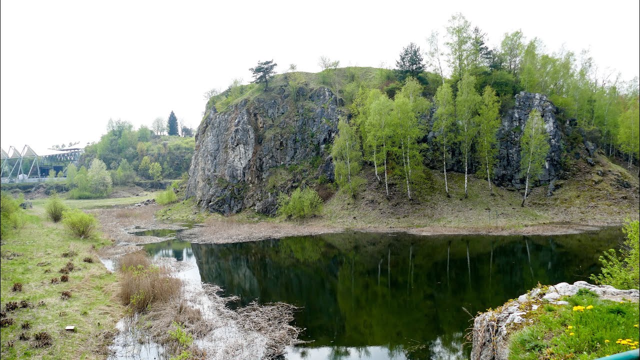 Jaskinia Odkrywców zdjęcia