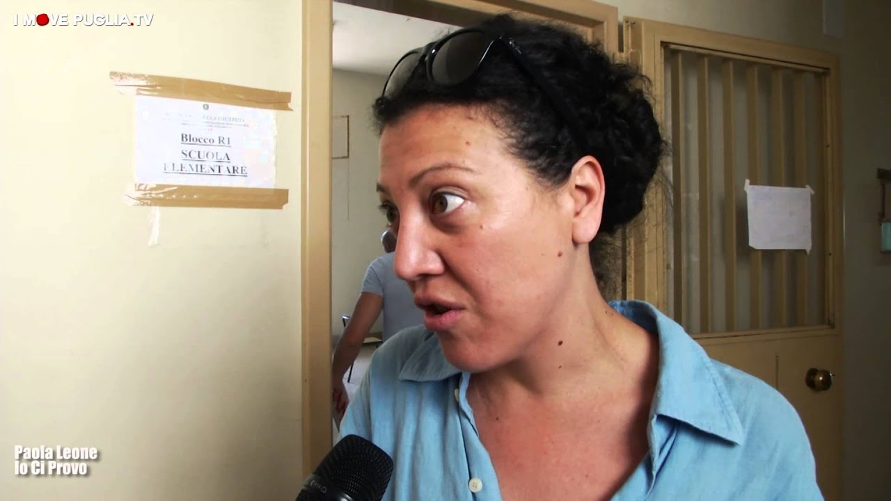 Quando nel Carcere di Lecce Borgo San Nicola il 