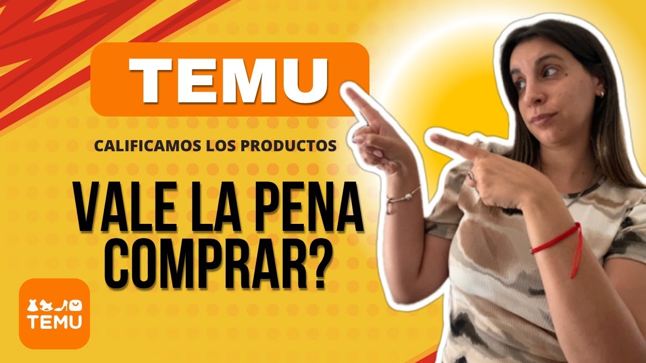 TEMU ARGENTINA🛍️| (HAUL) LO QUE COMPRE VS LO QUE RECIBI 📦, valio la pena comprar? productos gratis?