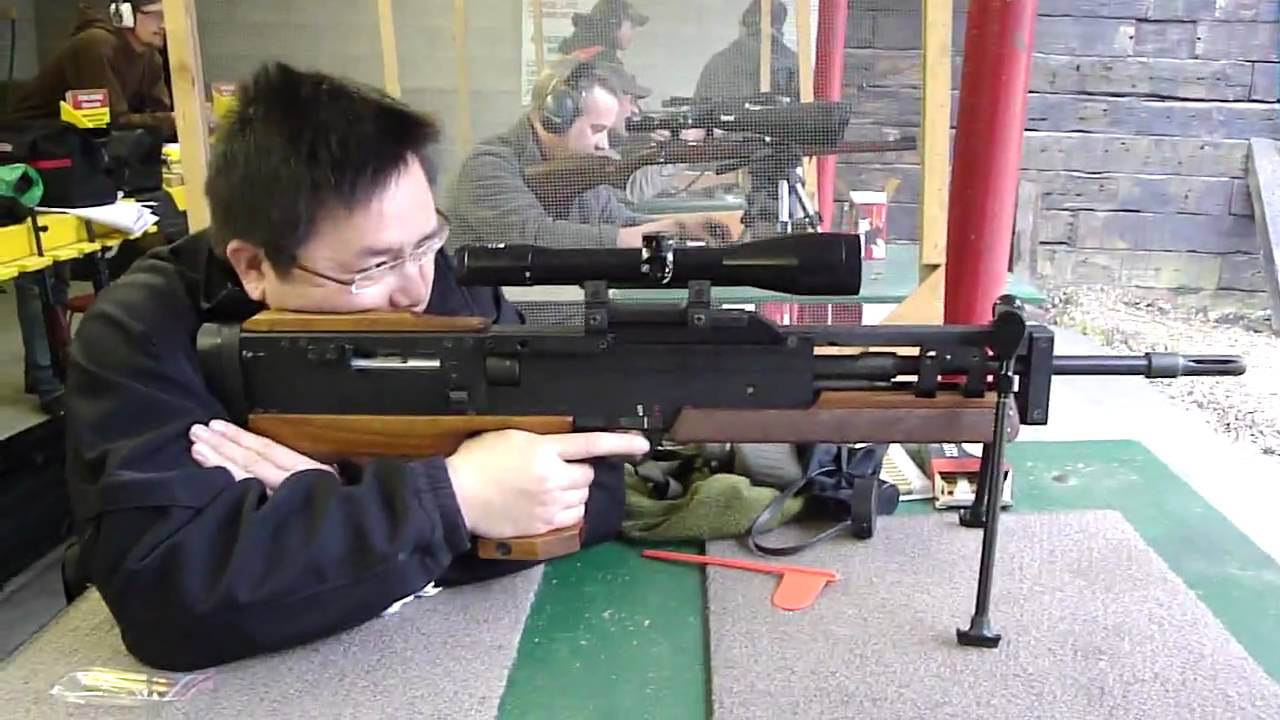 Walther WA2000 Part3