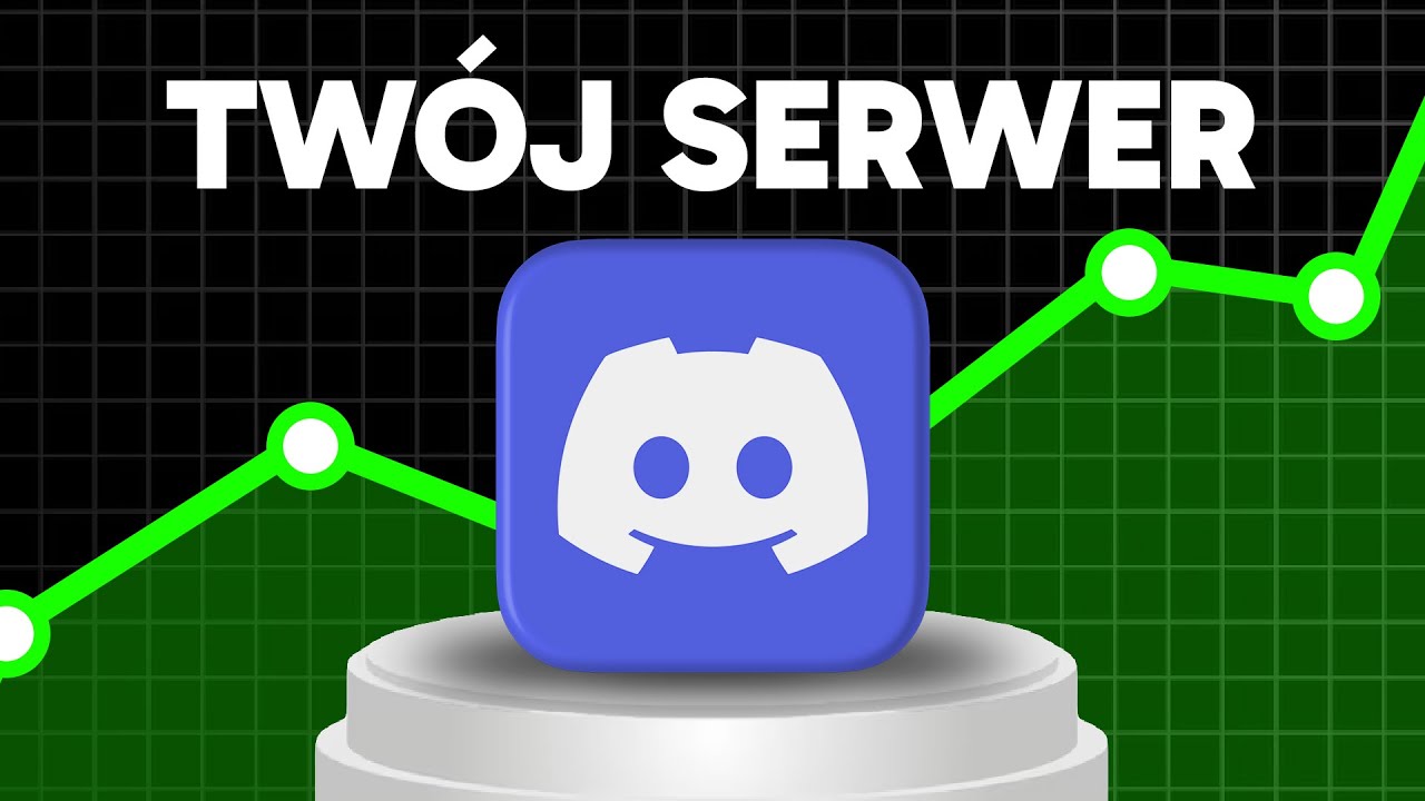 Jak ulepszyć KAŻDY serwer Discord