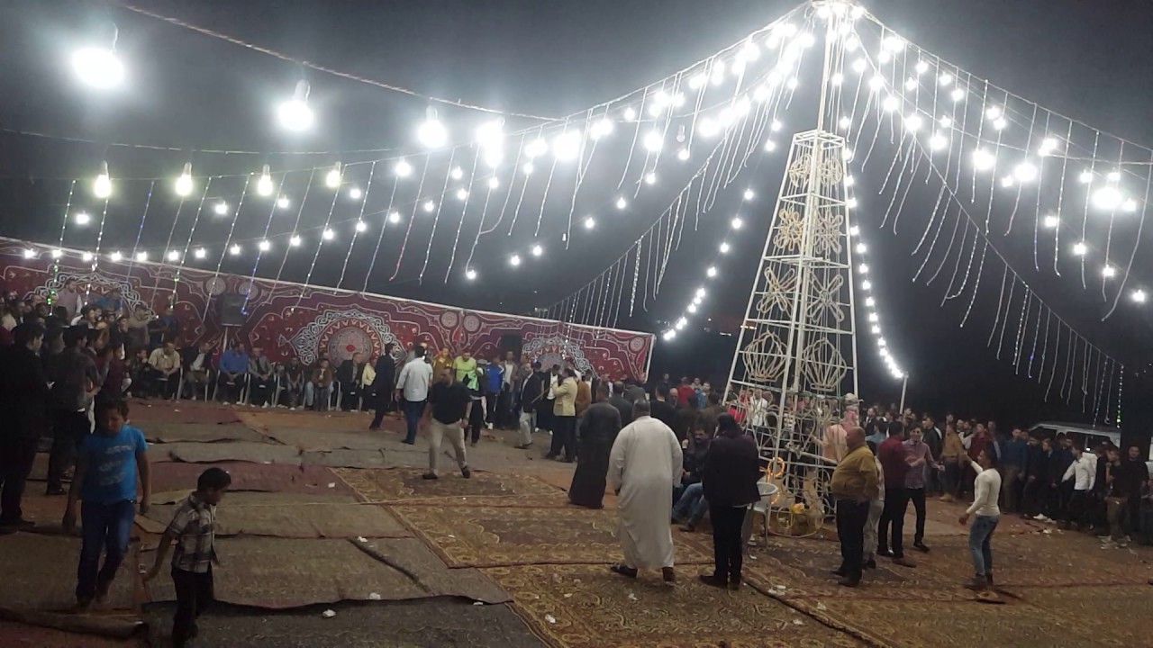 افراح تسيل