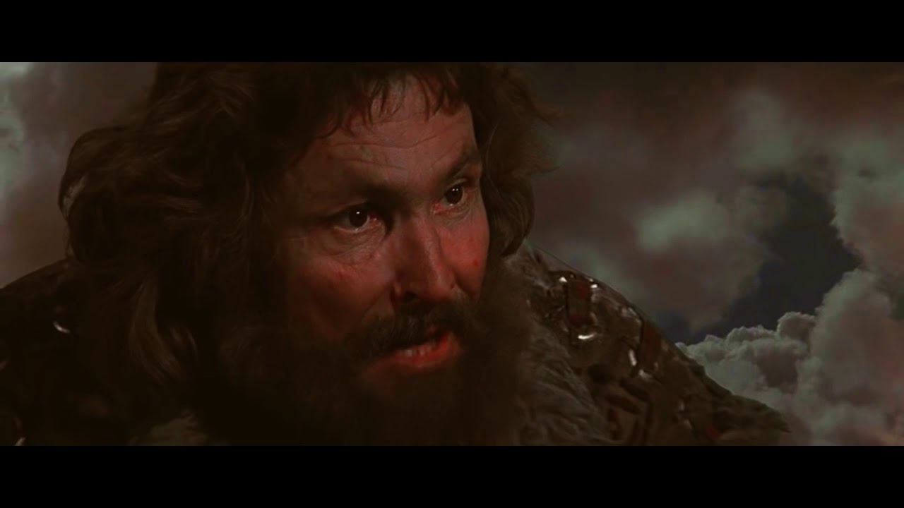 Conan, o Bárbaro [Blu-ray + Luva]