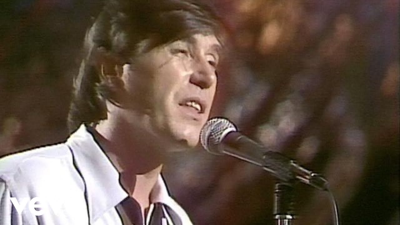 Bryan Ferry - Tokyo Joe (Live)