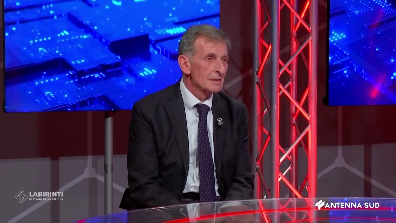 TG BARI BAT FOGGIA ORE 13,45 DEL 26 GENNAIO 2026