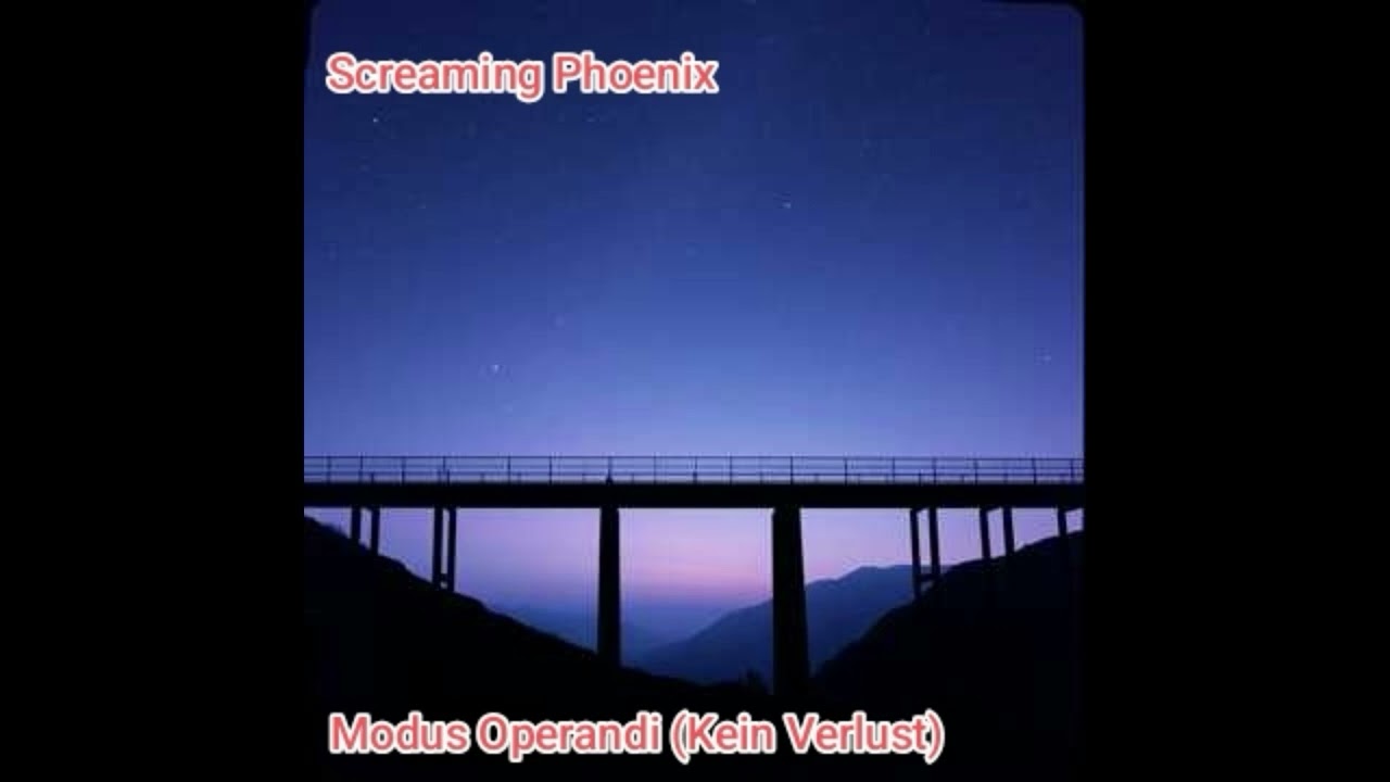 Modus Operandi (Kein Verlust)
