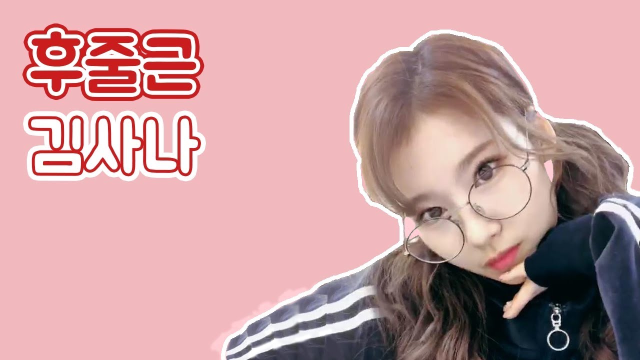 팬 조련의 달인, 후줄근 김사나 선생