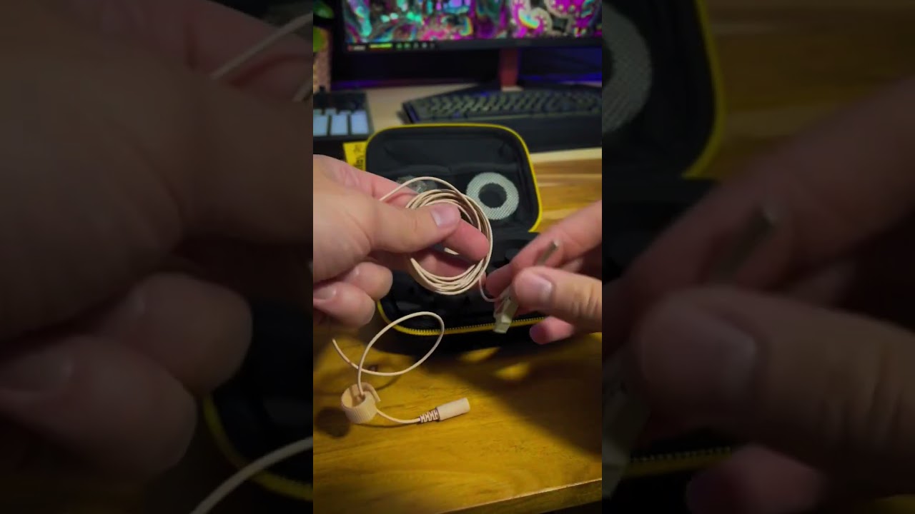 Deity W.lav Pro Review #shorts #micreview #deity #lavalier #audiogear
