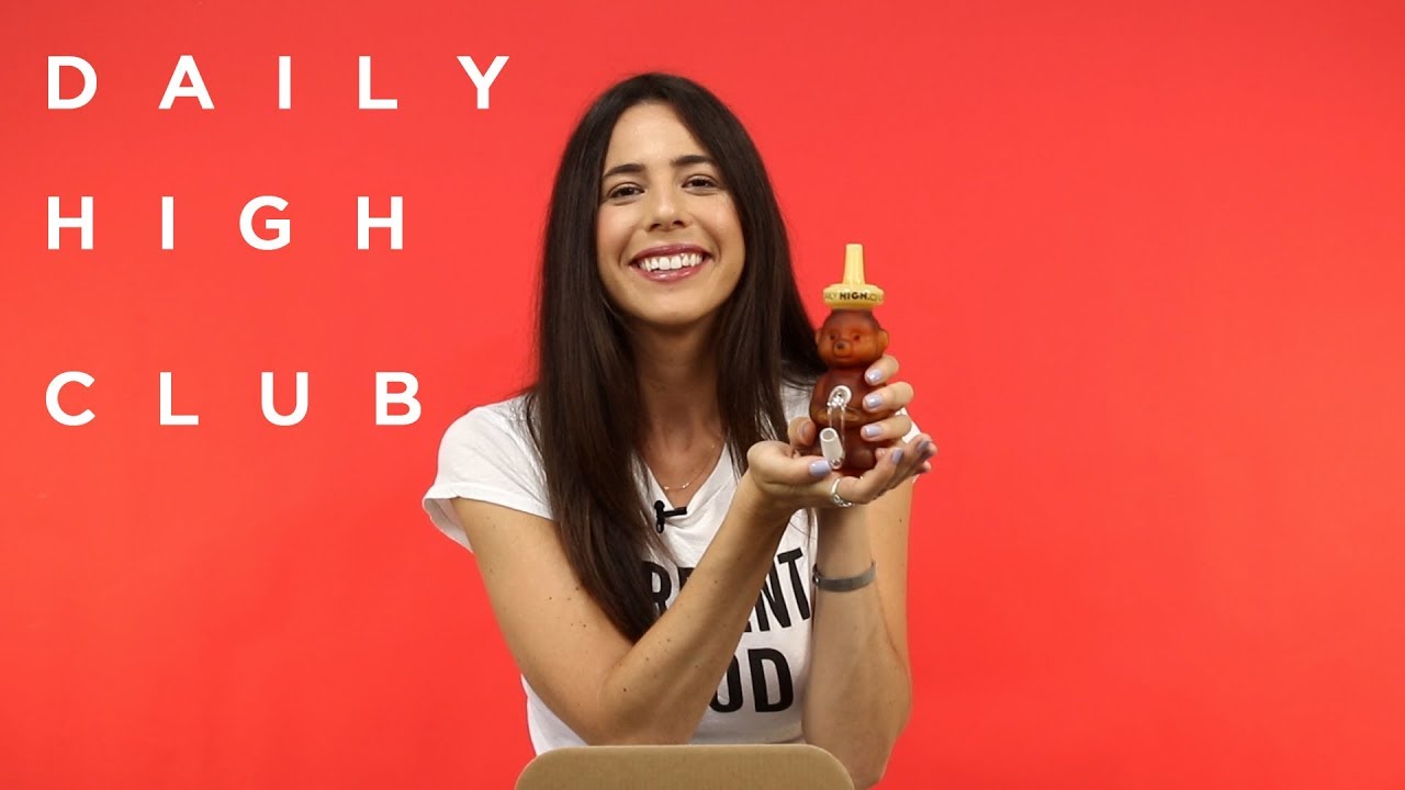 Daily High Club Unboxing