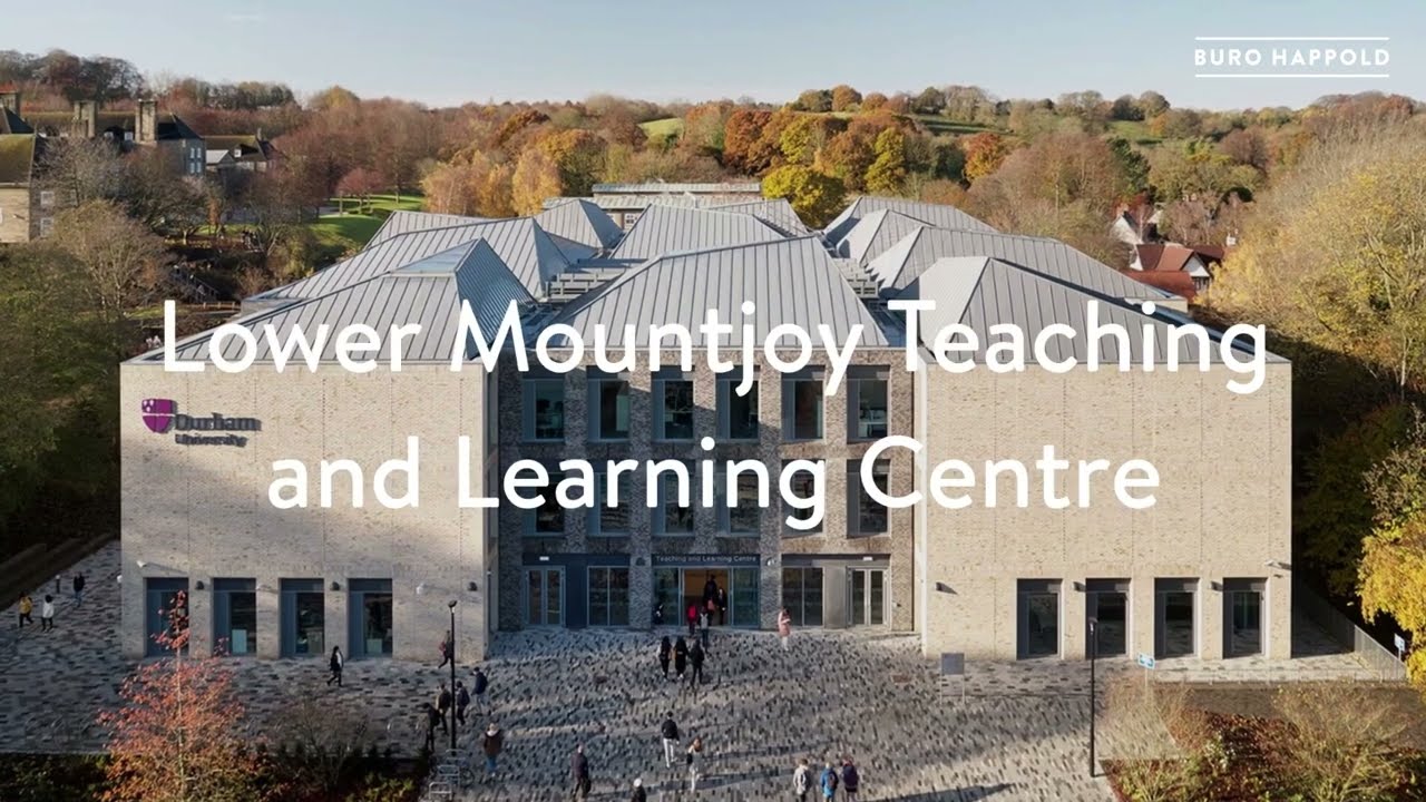 Lower Mountjoy Teaching and Learning Centre