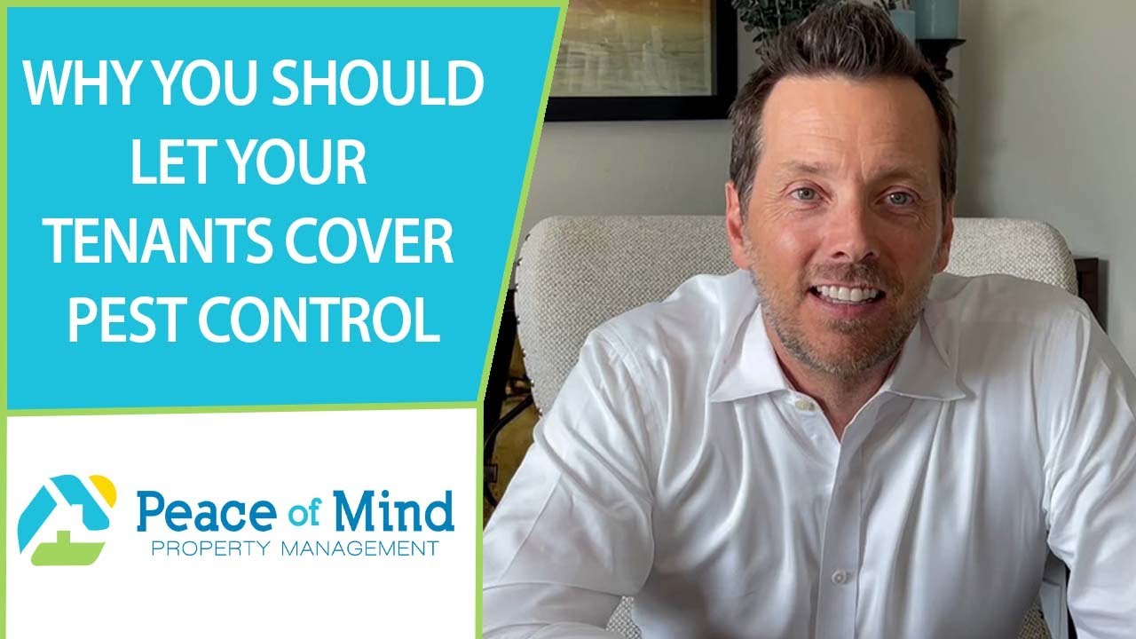 Should You Pay for Pest Control?