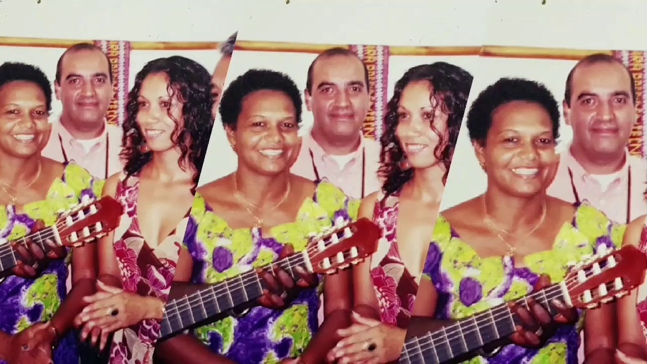 Bubacar Djamanca - Sadjo Djambar