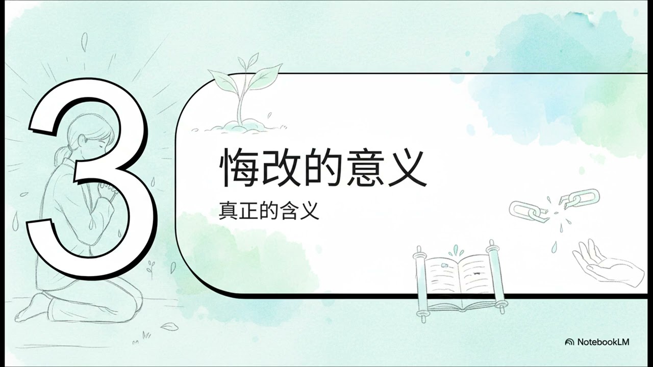 每天八分钟，灵命不止步 - 365天每日灵修计劃 Day 67｜彼得的悔改