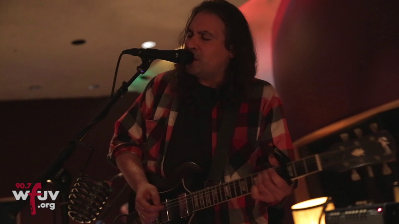 The War On Drugs - 