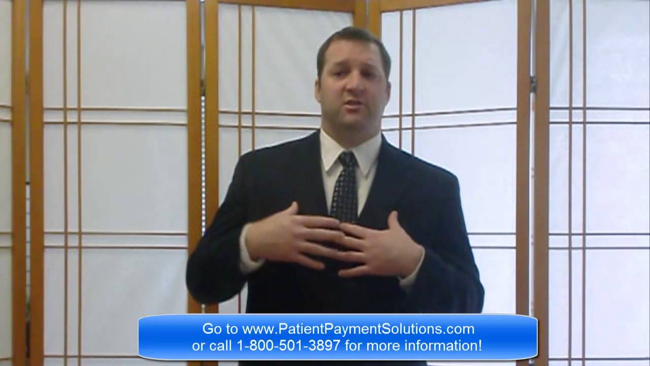 How Does Patient Payment Solutions Compare to CareCredit&reg;?