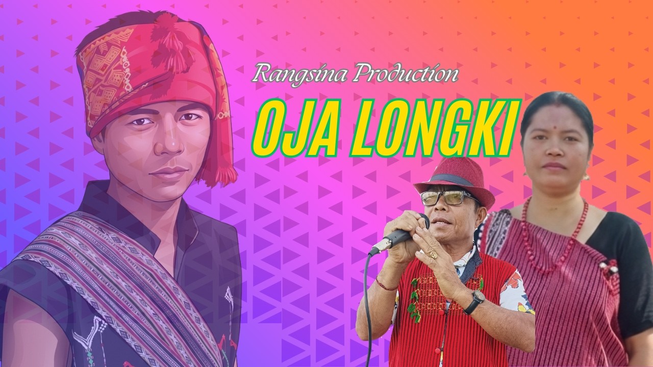 Oja Longki