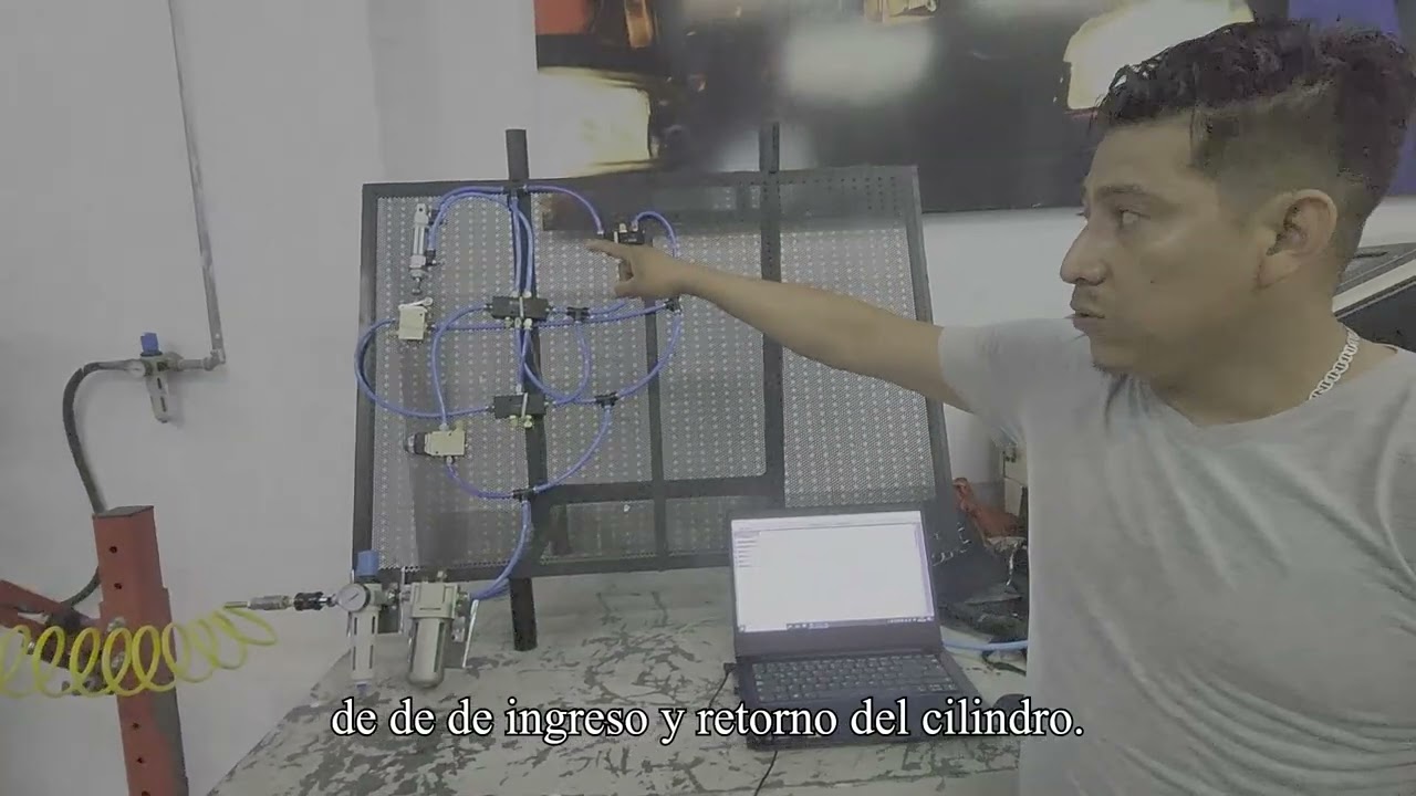 VIDEO DECAPADO POR INMERSION GRUPO 3