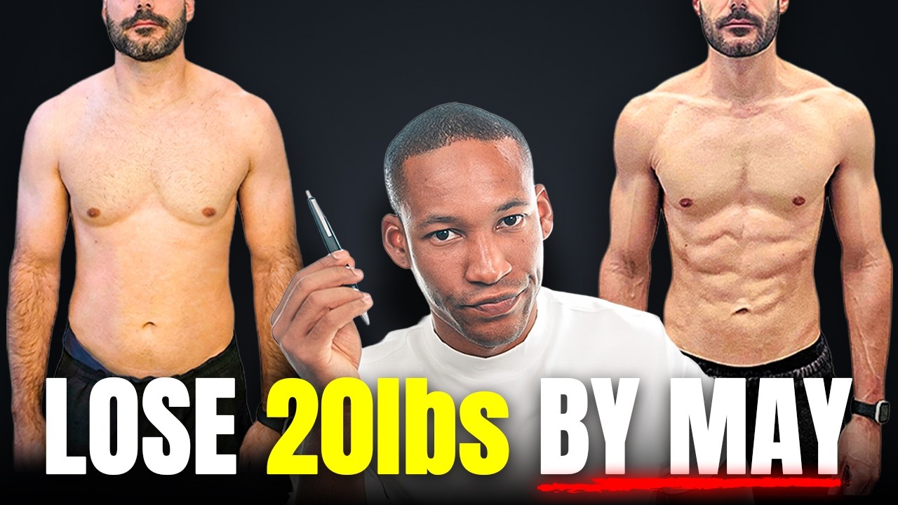 How to ACTUALLY Lose Belly Fat in 2026 