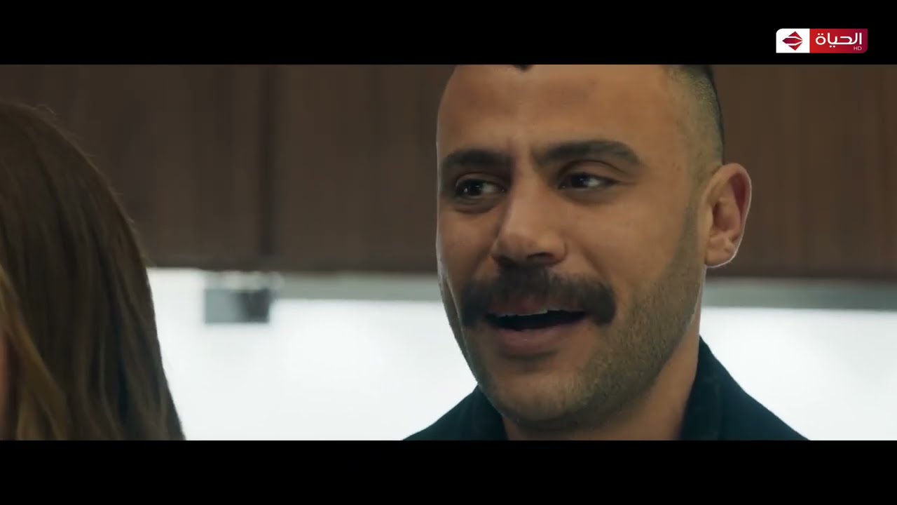 النمر - عبدالله النمر علم على الشيمي قدام بنته بكل ثقة  ”أنا مش بأكل حق حد“