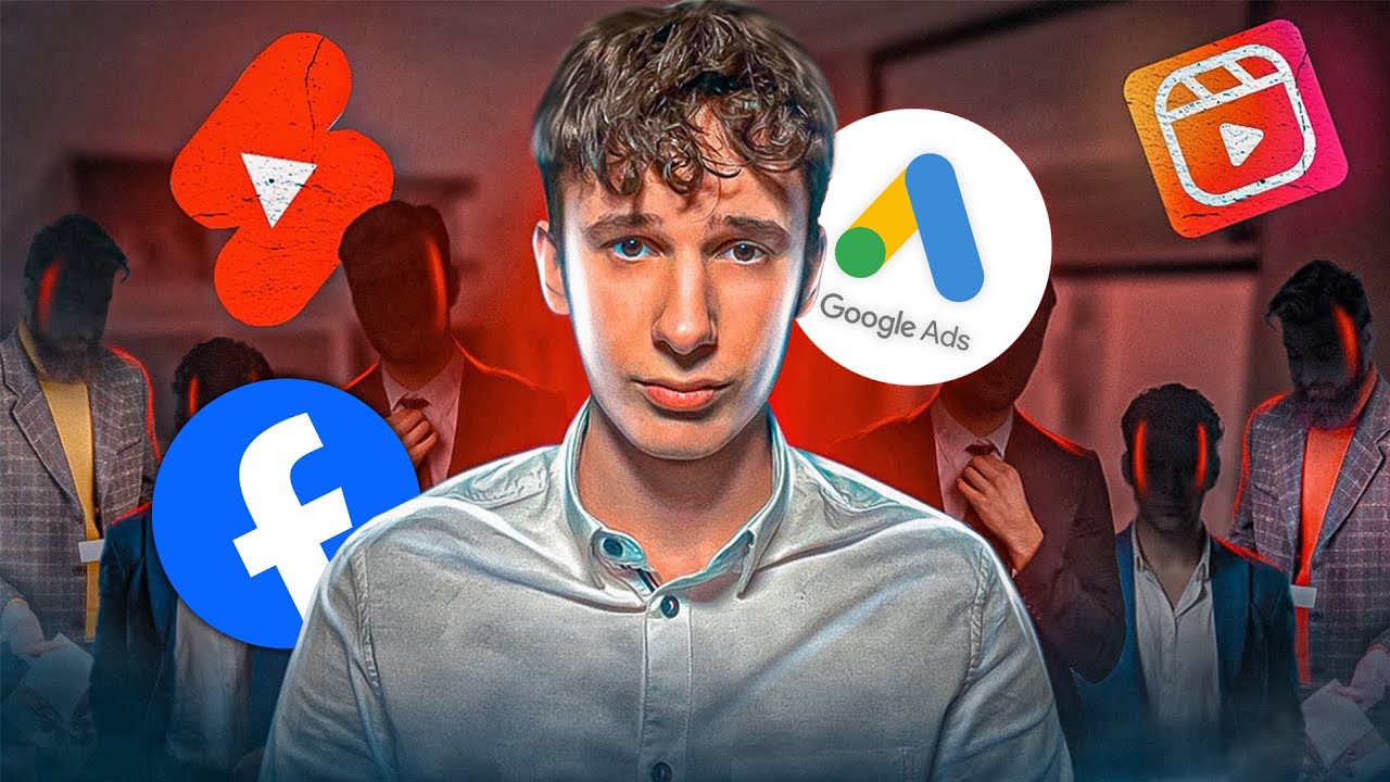 Dlaczego twoja agencja marketingowa upadnie