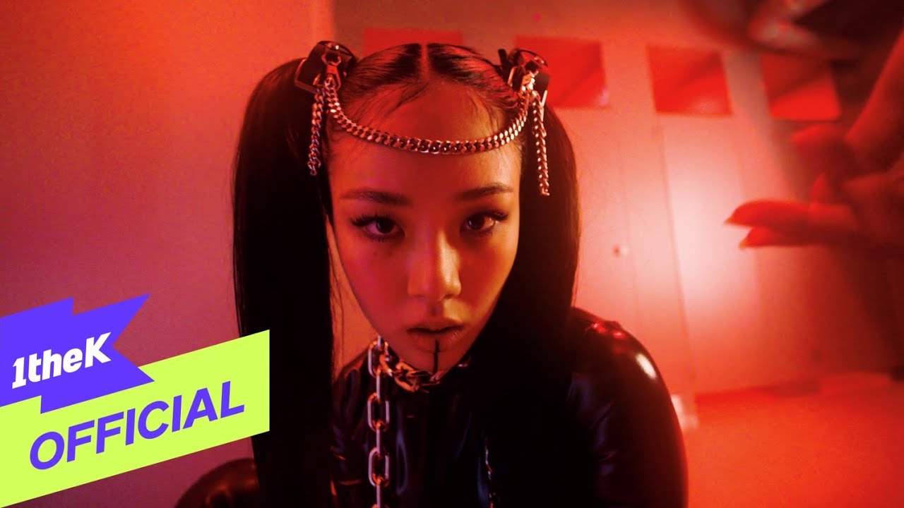 [MV] BIBI(비비) _ BAD SAD AND MAD