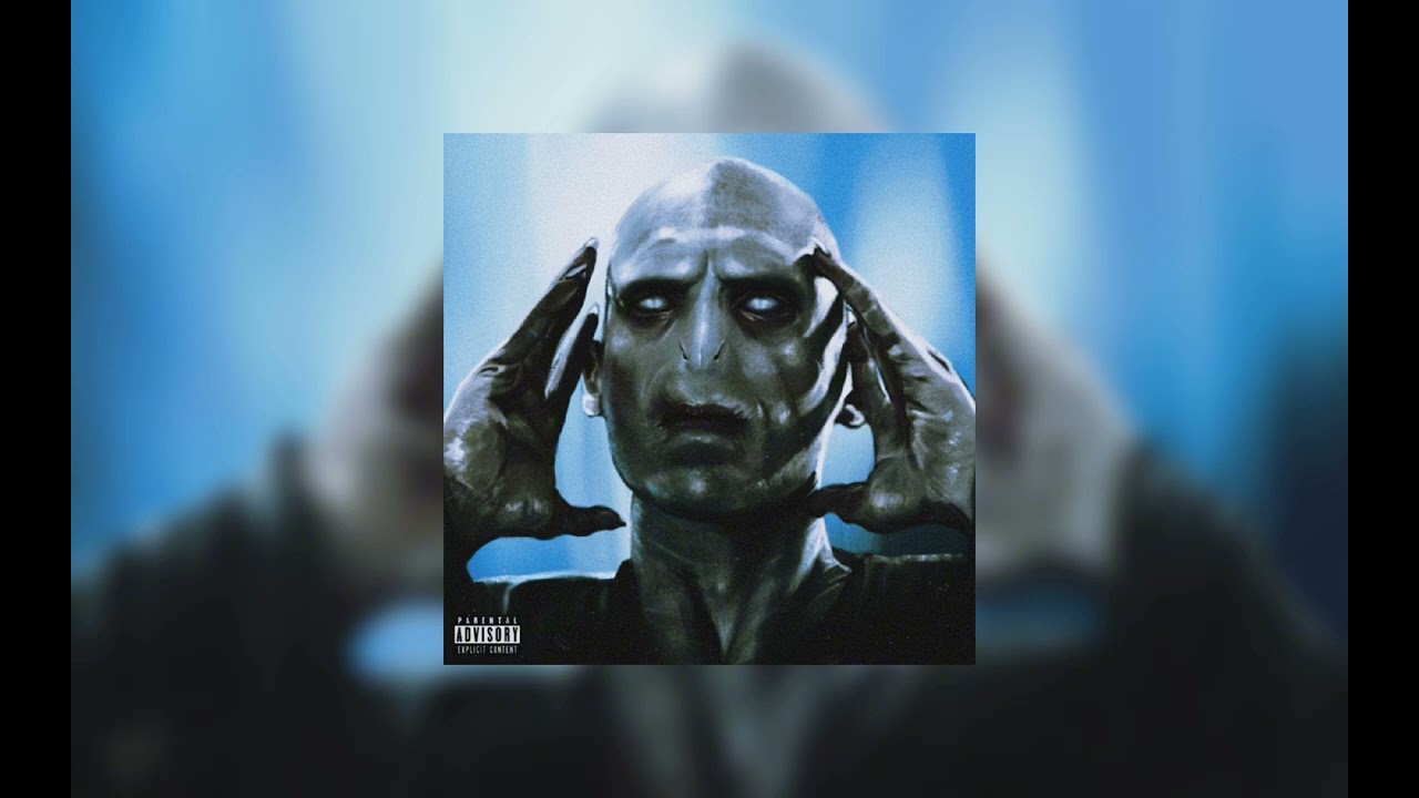 Sick 17 - Lord Voldemort (Disstrack @1oul_1111)