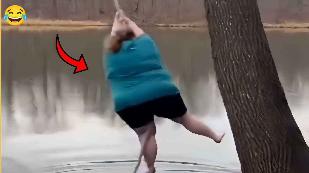 Try Not To 🤣 Top 100 Funniest Videos Ever🎬🔥