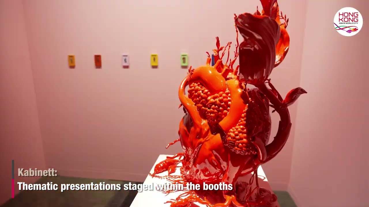 Art Basel 2026 Highlights