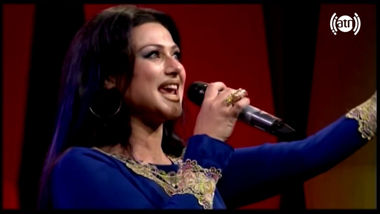 Roya Dost - Azaram Nade O Bacha (Don't Tease Me Boy) Song / رویا دوست - آهنگ زیبای آزارم ندی او بچه