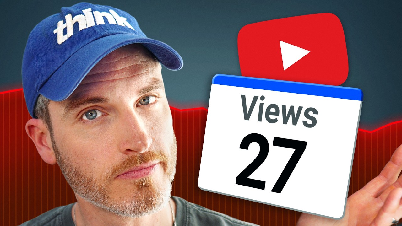 If Your Videos Get Less Than 700 Views&hellip; Do This