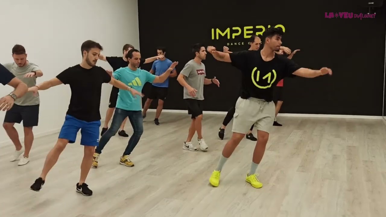 L'escola de ball Imperio obri les seues portes a Alginet