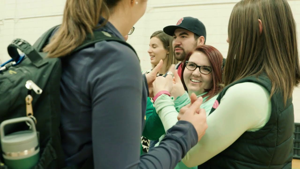 Why Choose the Werklund School of Education