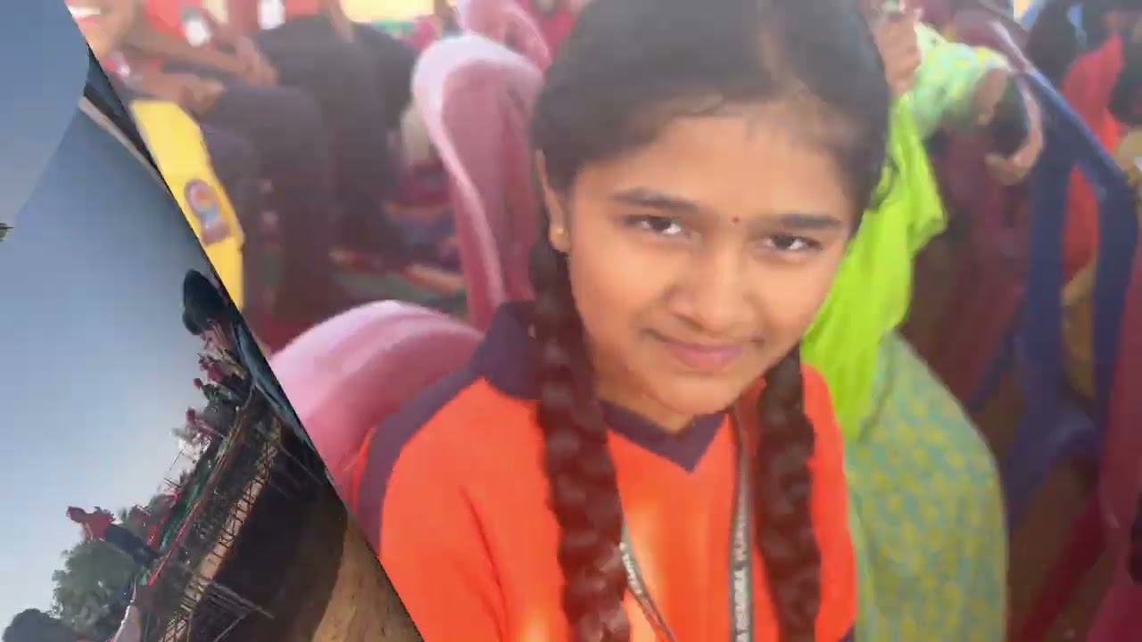 Annual day Promo Video 2024-25