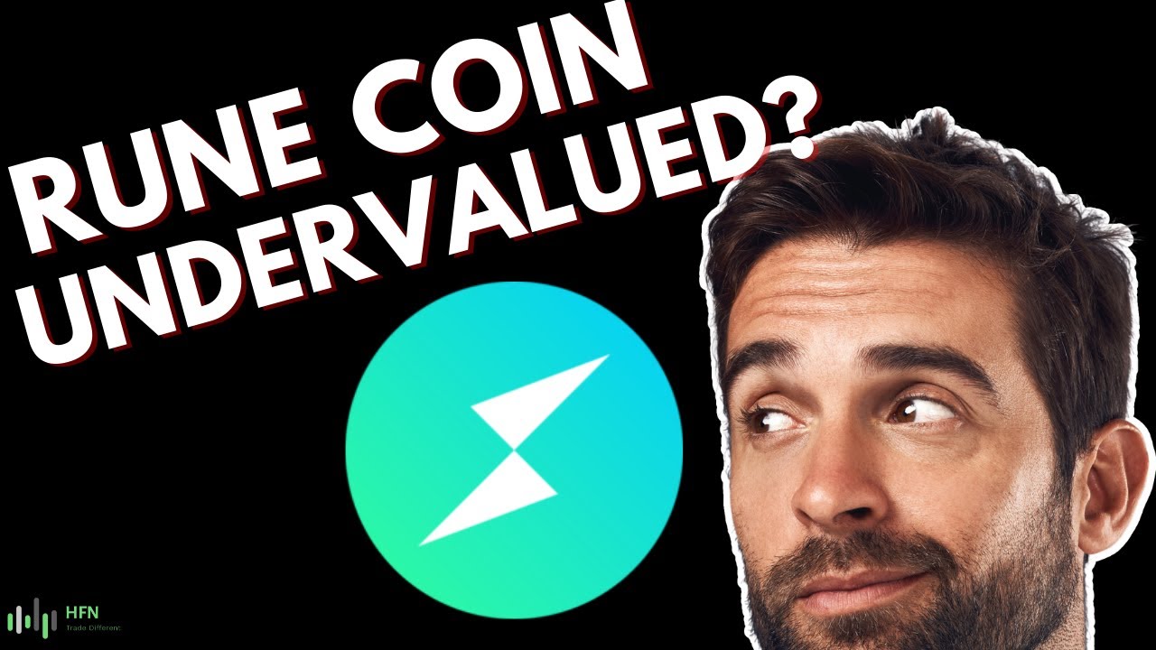 💎 RUNE Crypto Price Prediction - After This Thorchain Will Explode?