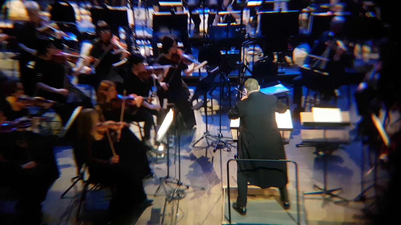 La Forza Del Destino - Overture - Daniel Oren
