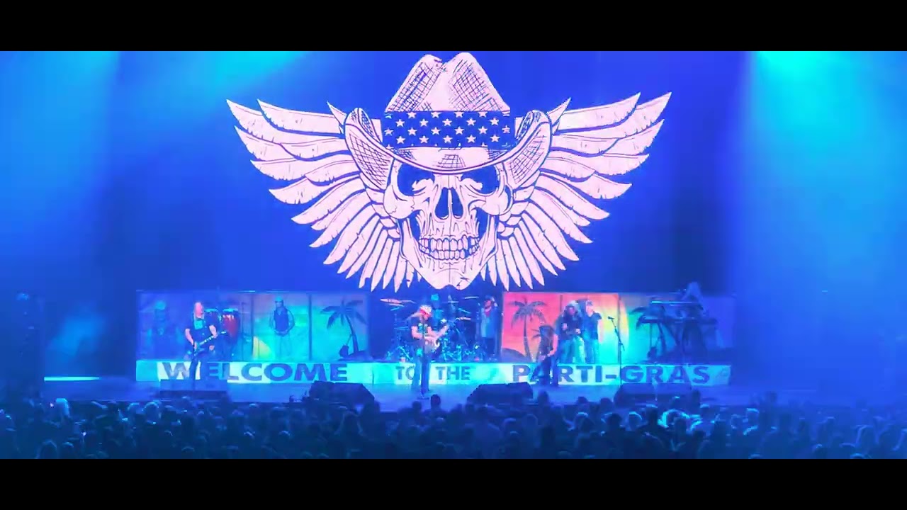 Bret Michaels @MoheganSunArena 02.07.2026 #4