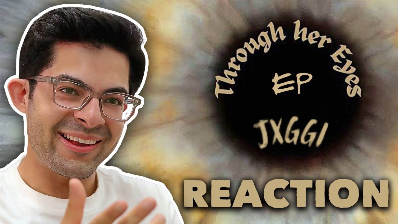Pakistani Reaction on Punjabi EP 