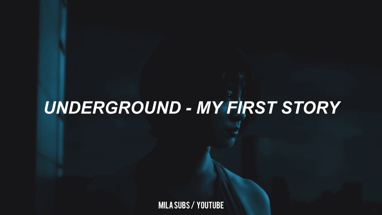 underground - my first story (sub español) ft. alice in borderland