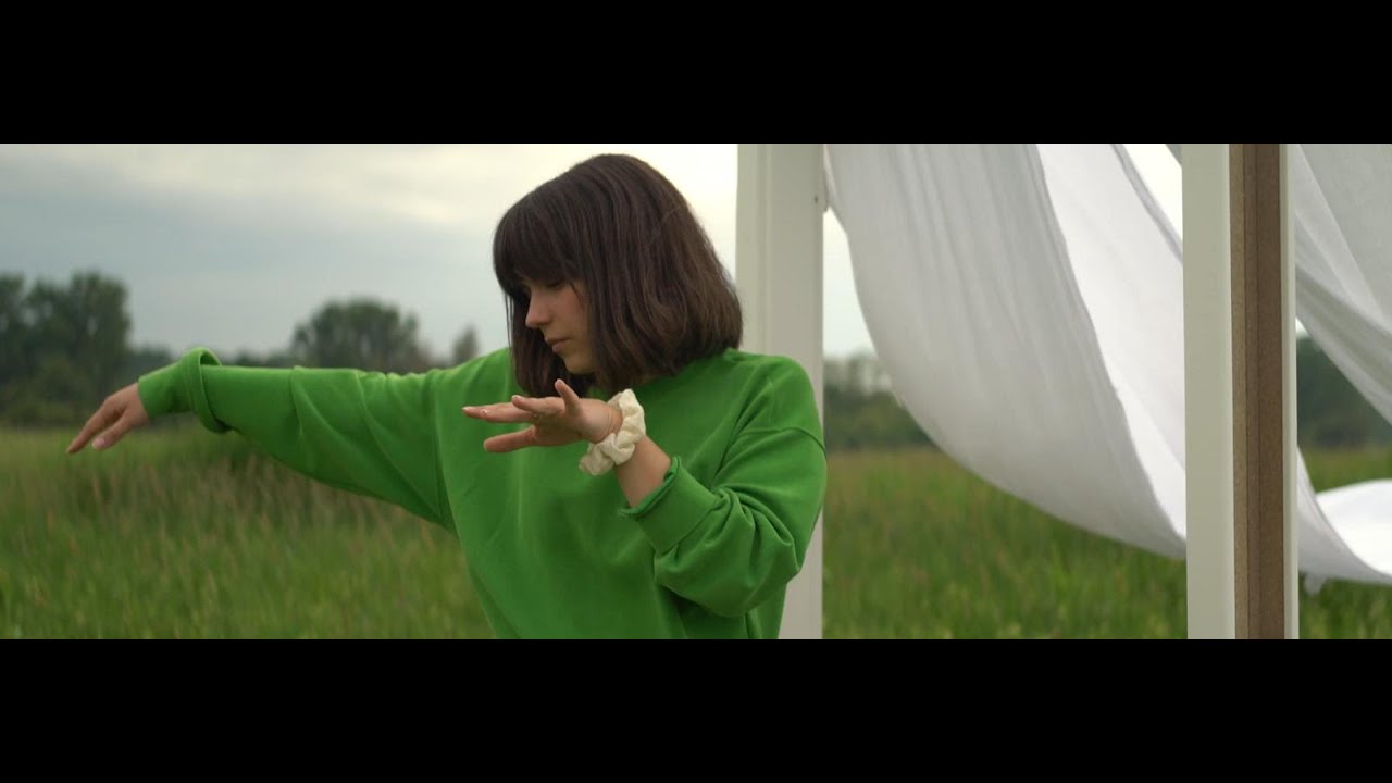 SOFYKA - Waterfall (Official Video)
