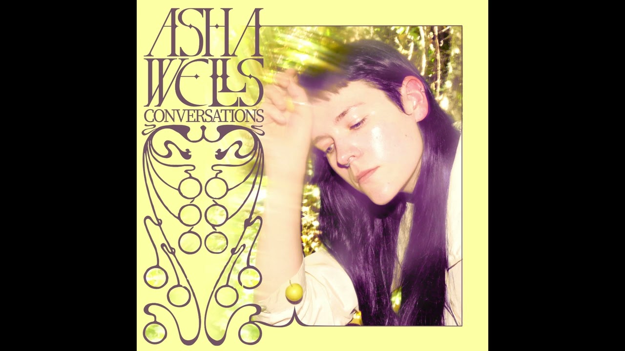Asha Wells - 