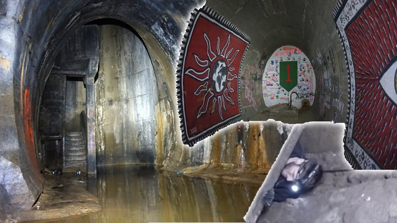 Munitionsfund beim Geocachen im Ostwall