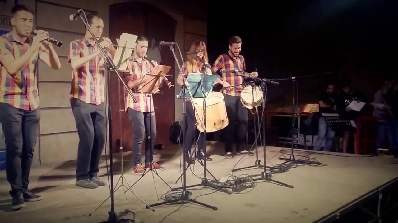 El Patumaire - Grallers La Virolla