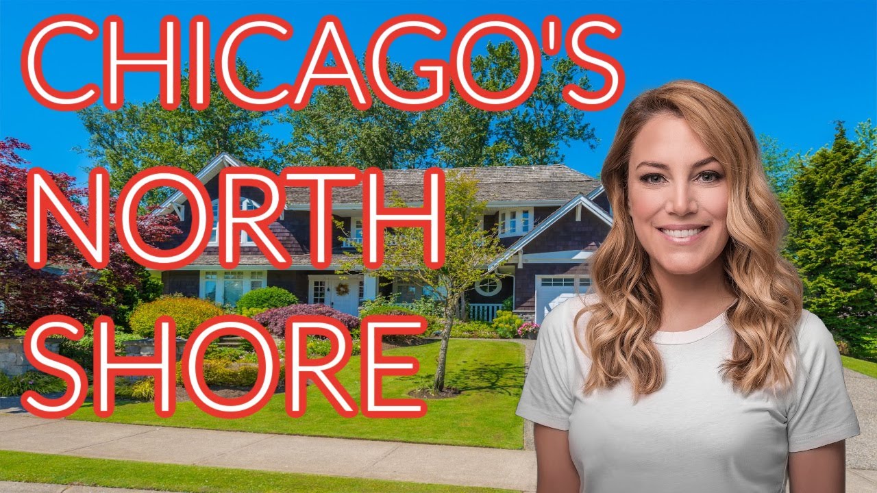 Move to Chicago's North Shore: BEST Chicago Suburbs Guide from local