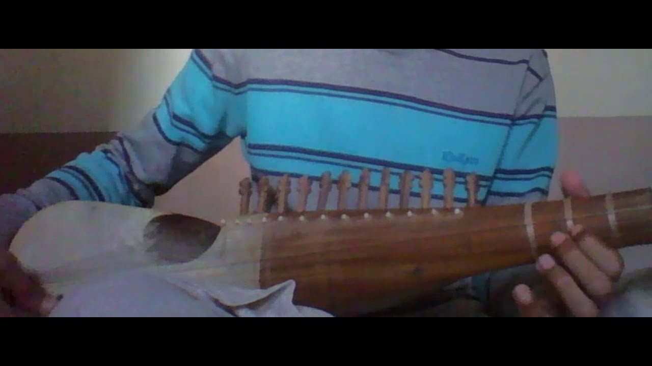 Rasha Saqi rasha /Rabab naghma || #rabablearning