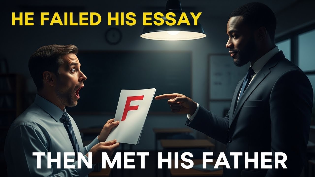 The BIGGEST Mistake Schools Make When Dealing with Failing Grades