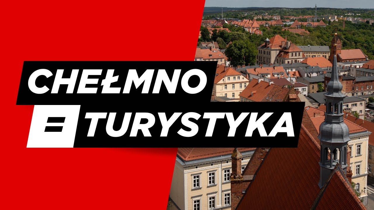 Czy Chełmno to naprawdę miasto turystyczne? Pytamy seniorów!