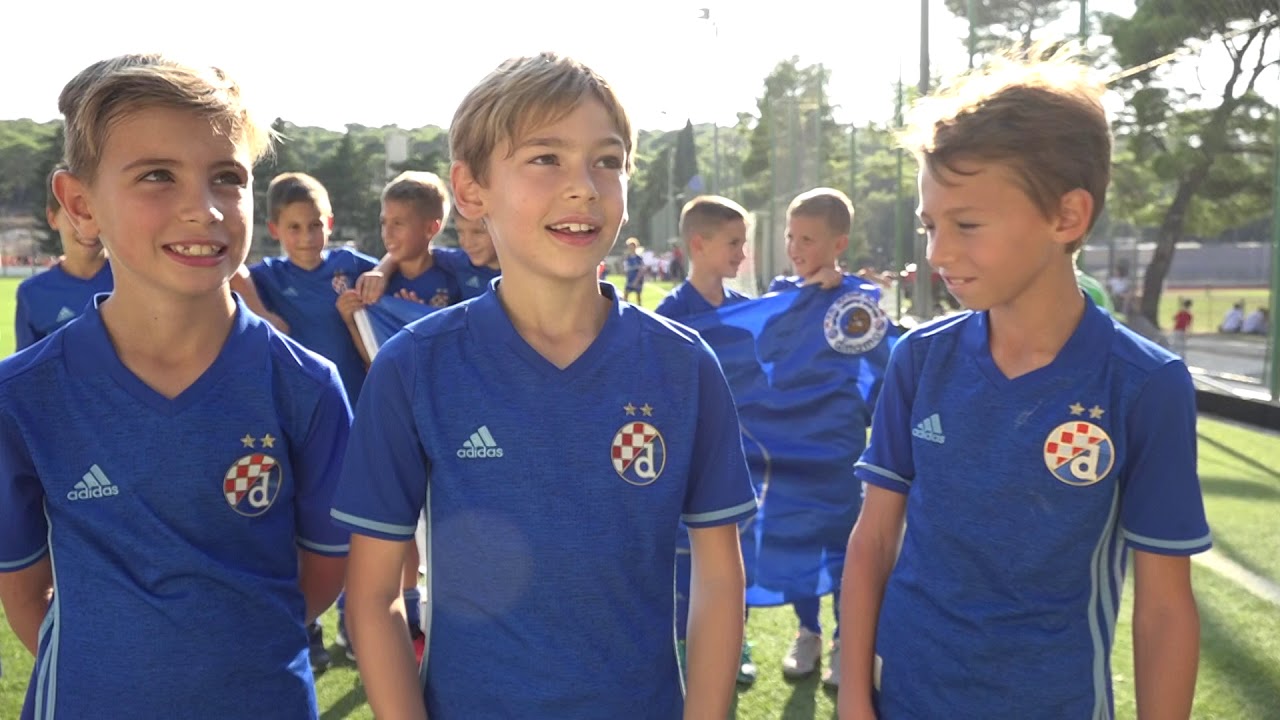Mali Zmaj 2018.